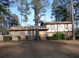 358 Joseph Dr, Ozark, AL 36360