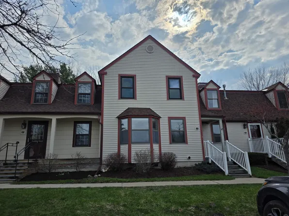 7 Evergreen Lane, Middlebury, VT 05753