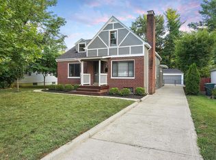 535 E Beaumont Rd, Columbus, OH 43214