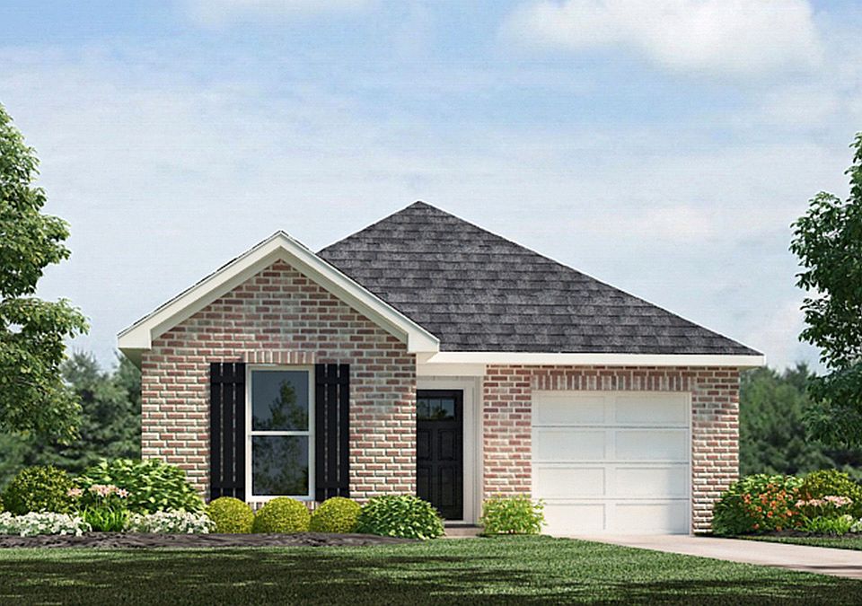 Plan Elevation.