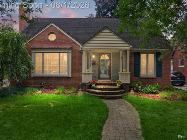 23641 Fordson Dr, Dearborn, MI 48124