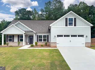 650 Belmont Park Dr LOT 18, Commerce, GA 30529
