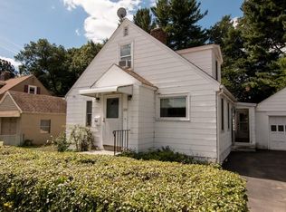 329 Mill St, Worcester, MA 01602