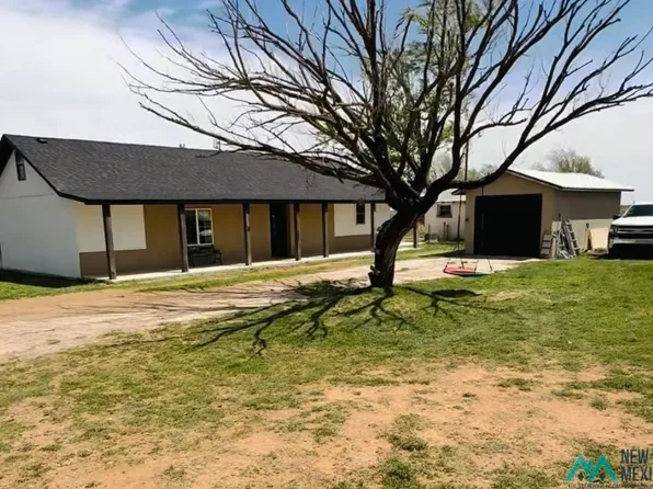 993 Curry Rd E #P, Clovis, NM 88101