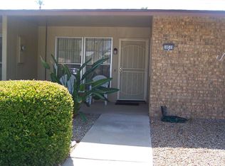 10519 W Granada Dr, Sun City, AZ 85373
