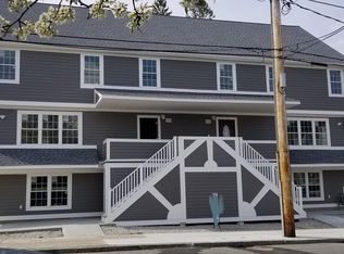 1545 Rodman St, Fall River, MA 02721