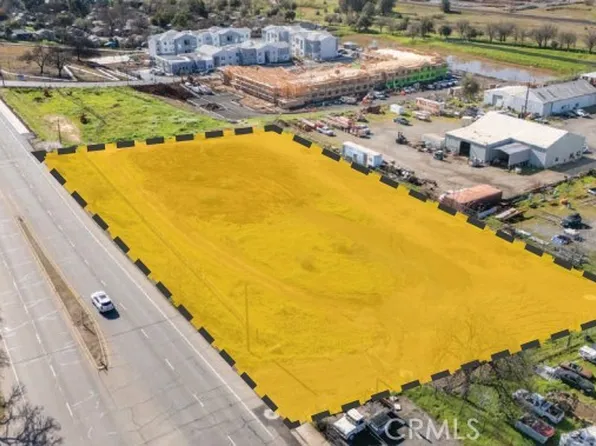 0 Lincoln Blvd, Oroville, CA 95965