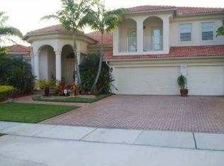 1483 SW 159th Ave, Davie, FL 33326