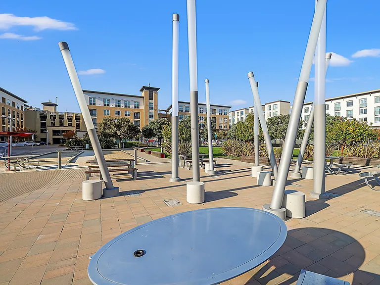 The Plaza — Photo 37