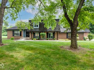 8959 Rexford Rd, Indianapolis, IN 46260