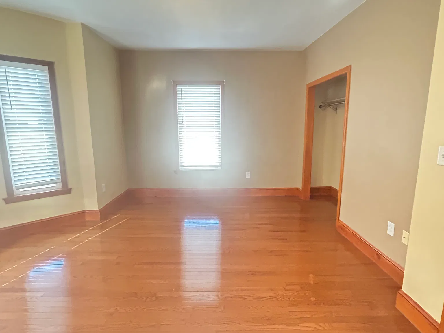 2 bed, $2,550 — Photo 4