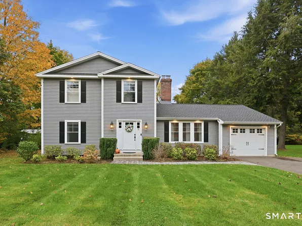 11 Fairlawn Street, Farmington, CT 06032