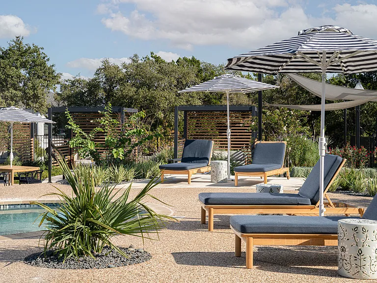 Meritage at Steiner Ranch — Photo 21