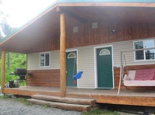 22301 Old Sterling Hwy, Ninilchik, AK 99639