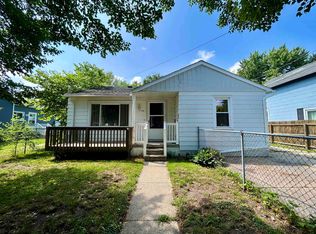 304 Elm St, Bay City, MI