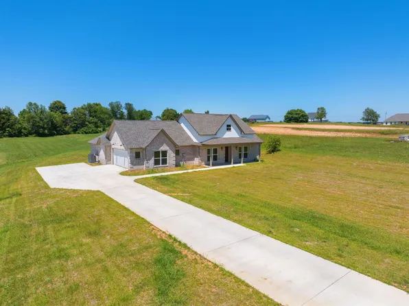 158 Connor Ln, Lane Lexington, TN 38351