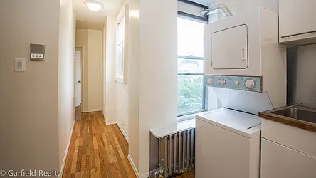 Rented by Garfield Realty 