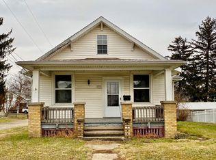 537 Seborn Ave, Zanesville, OH 43701