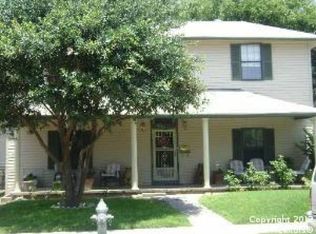 331 Thompson Pl, San Antonio, TX 78225