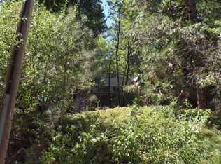 4264 Pine Forest Dr, Pollock Pines, CA 95726