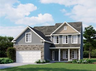 8304 Lazy Sky Ln #117, Colfax, NC 27235