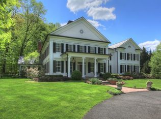 2 Thanksgiving Rd, Morristown, NJ 07960