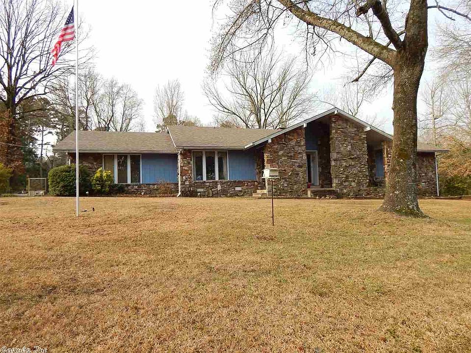 172 Chapel Hill Rd, De Queen, AR 71832 Zillow