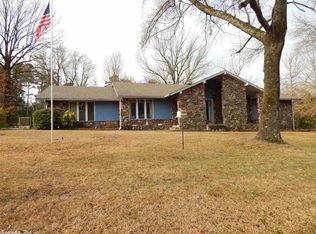 172 Chapel Hill Rd, De Queen, AR 71832