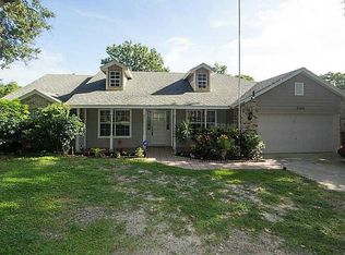 1148 Red Dandy Dr, Orlando, FL 32818