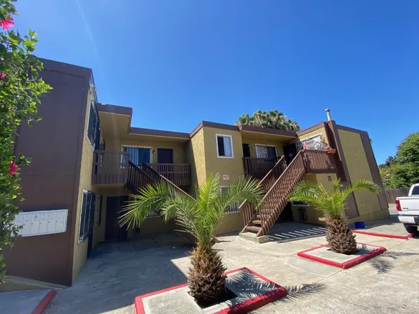 430 S Willie James Jones Ave #E, San Diego, CA 92113