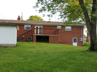 505 Shawanee Rd #HOUSE, Harrogate, TN 37752