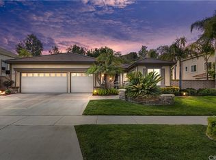 4436 Birdie Dr, Corona, CA 92883