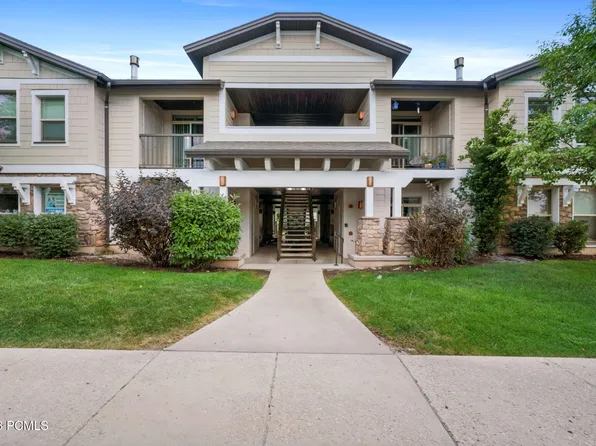1031 S 500 E APT J102, Heber, UT 84032