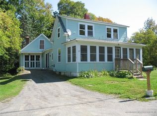 16 Free St, Dover Foxcroft, ME 04426