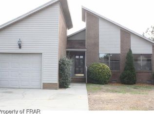 4615 Hoe Ct, Fayetteville, NC 28314