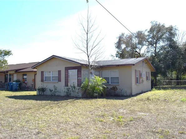 2401 Baker Dairy Rd, Haines City, FL 33844