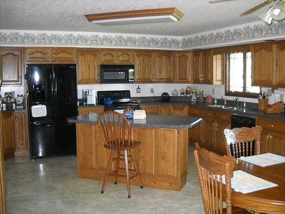 4th image of 3471 W County Road 500 N