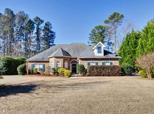 8020 Glen Iris Dr, Riverdale, GA 30296