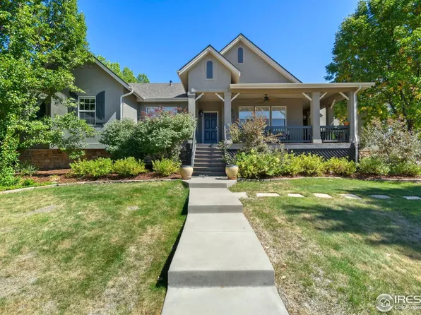 9390 Cottonwood Cir, Longmont, CO 80504