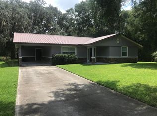 220 San Cristobal Ave E, East Palatka, FL 32131