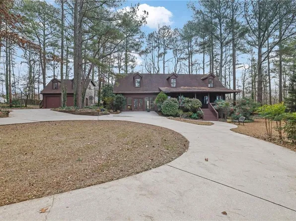 1861 McGee Rd, Snellville, GA 30078