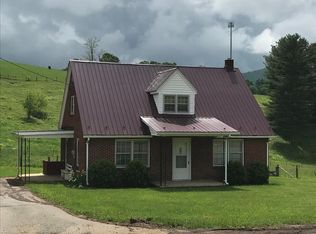 2496 State Highway 16 S, Jefferson, NC 28640