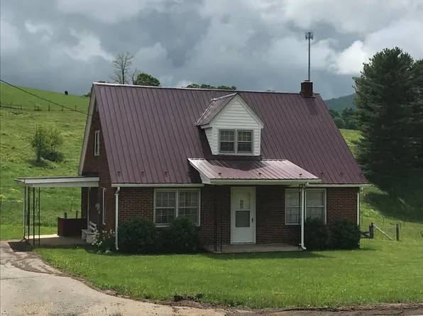 2496 State Highway 16 S, Jefferson, NC 28640