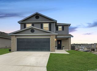 25355 Colt Riv, San Antonio, TX 78261