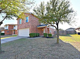 105 Mesa Dr, Leander, TX 78641