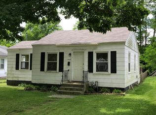 1065 S New Ave, Springfield, MO 65807