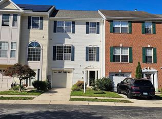 8725 Silent Ct, Odenton, MD 21113