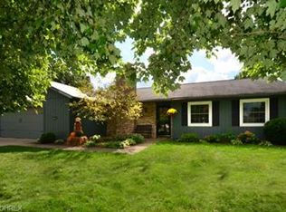 10829 Fence Row Dr, Strongsville, OH 44136