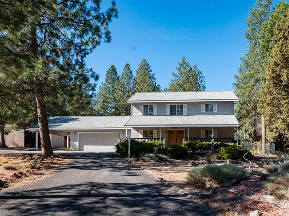 19793 Buck Canyon Rd, Bend, OR 97702