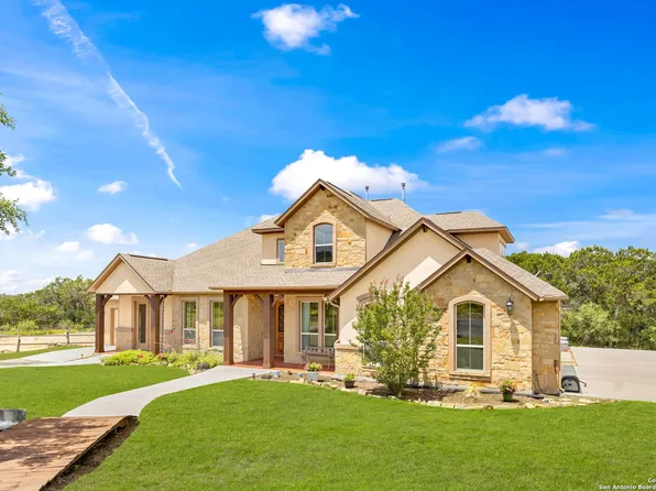 443 COUNTY ROAD 2744, Mico, TX 78056